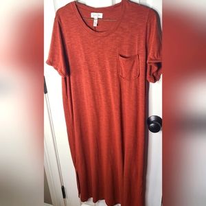 Jessica Simpson dress